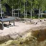 Chalet Ankkuri Savonranta