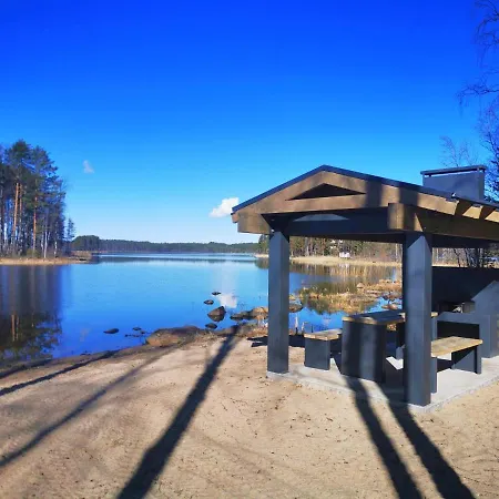 Ankkuri * Savonranta