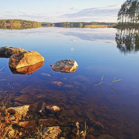 Ankkuri Savonranta