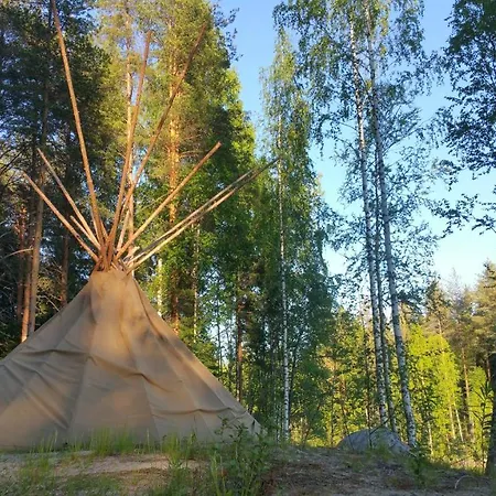 Ankkuri * Savonranta