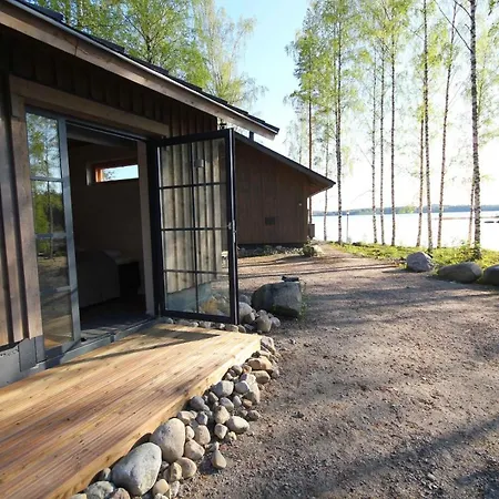 Ankkuri Chalet *