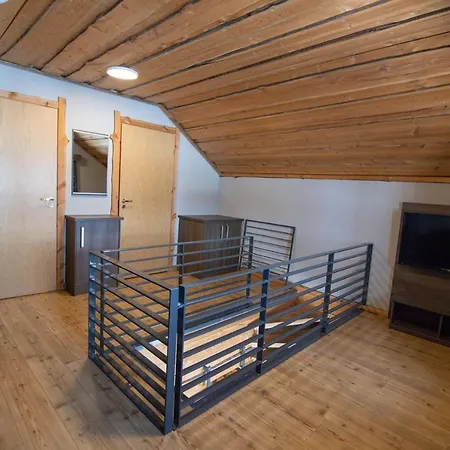 Ankkuri Chalet Savonranta