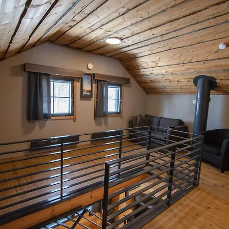 Ankkuri * Savonranta