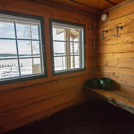 Ankkuri * Savonranta