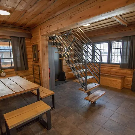 Ankkuri Chalet