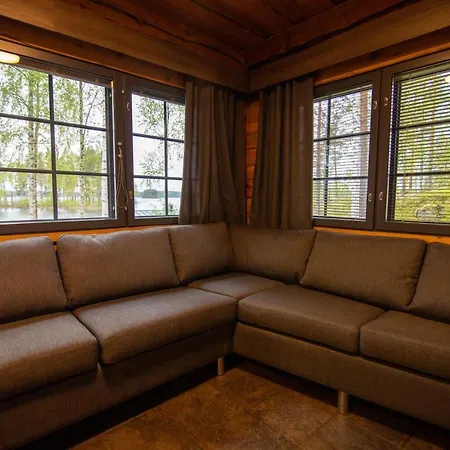 Chalet Ankkuri