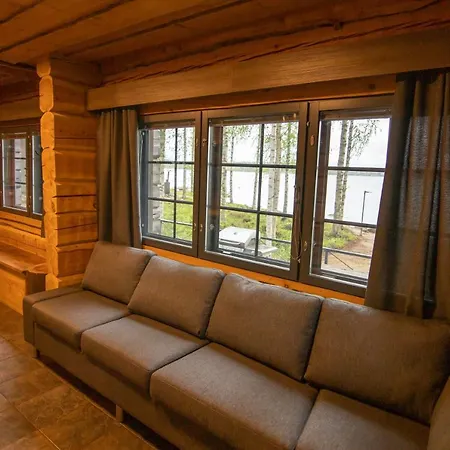 Chalet Ankkuri *
