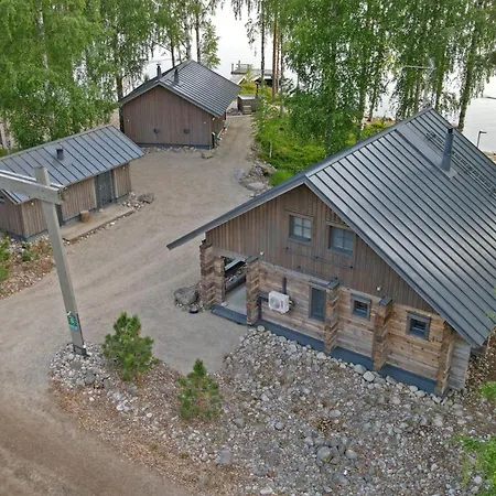 Ankkuri Savonranta
