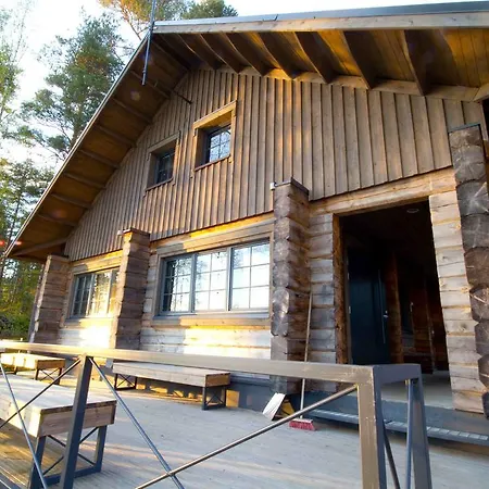 Ankkuri * Savonranta