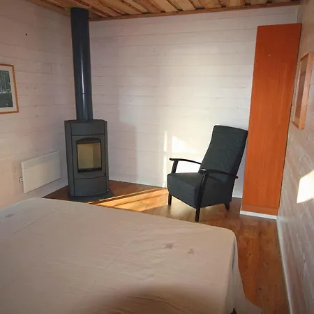 Ankkuri Chalet