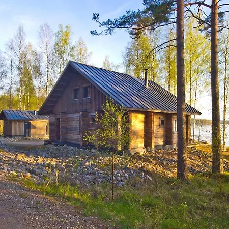 Chalet Ankkuri *