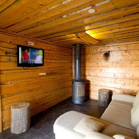 Ankkuri Chalet