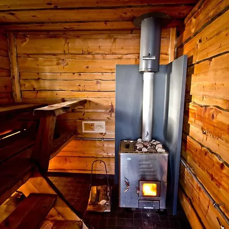 Ankkuri * Savonranta