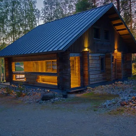 Ankkuri Chalet