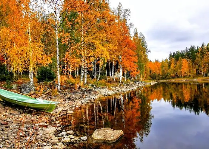 Ankkuri * Savonranta