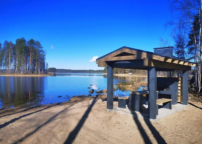 Ankkuri * Savonranta