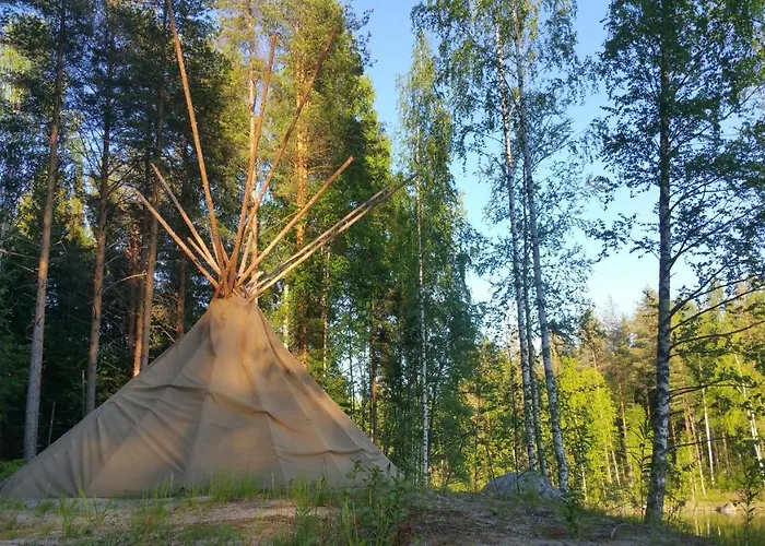 Ankkuri * Savonranta