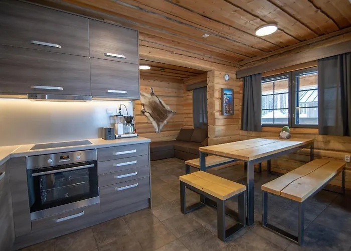 Ankkuri * Savonranta