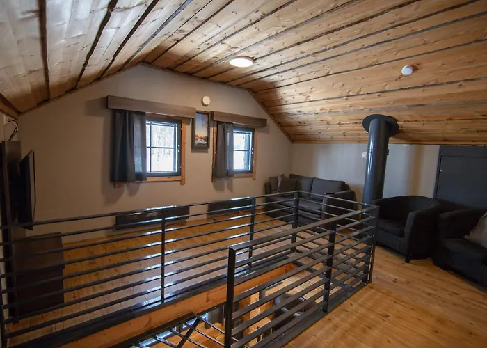 Ankkuri * Savonranta