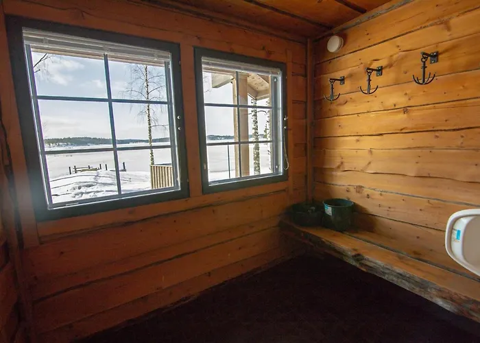 Ankkuri * Savonranta