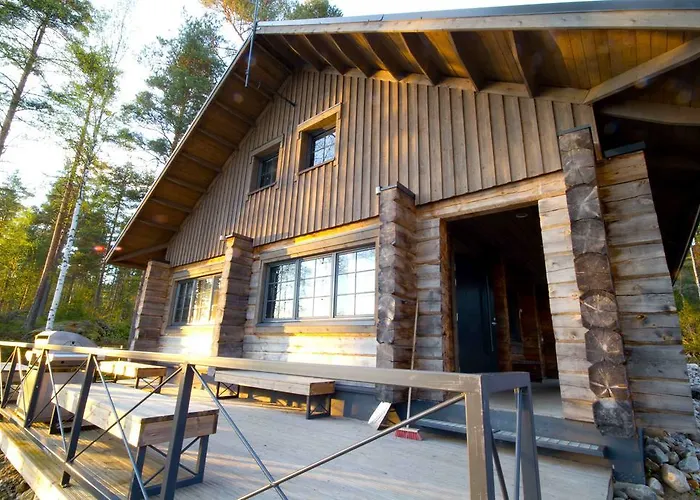 Ankkuri * Savonranta