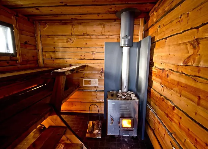 Ankkuri * Savonranta